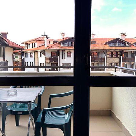 Penthouse At Dream Bansko Apartment Ngoại thất bức ảnh