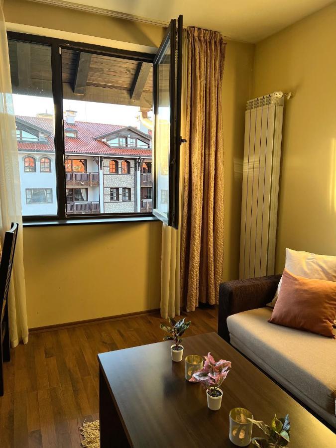 Penthouse At Dream Bansko Apartment Ngoại thất bức ảnh