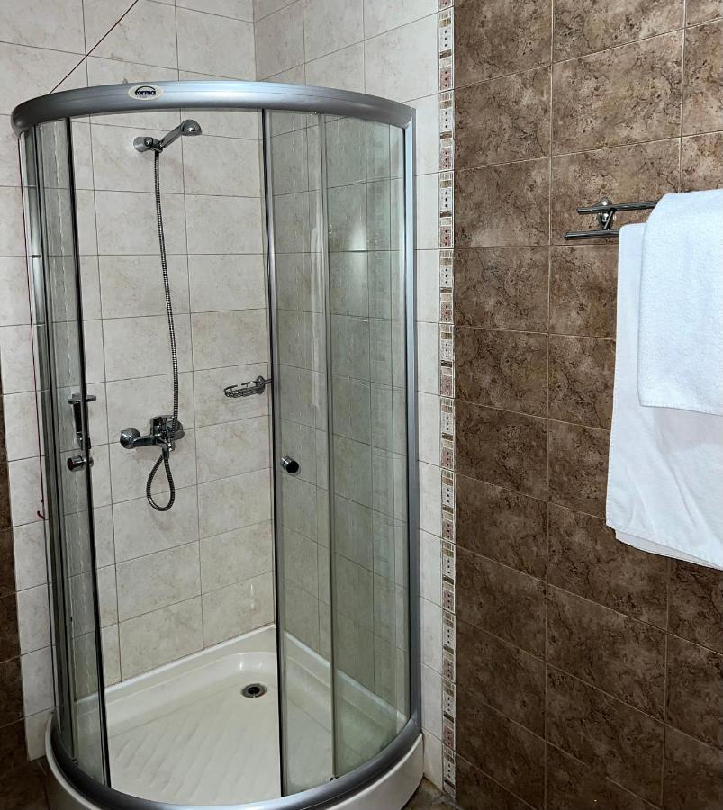 Penthouse At Dream Bansko Apartment Ngoại thất bức ảnh
