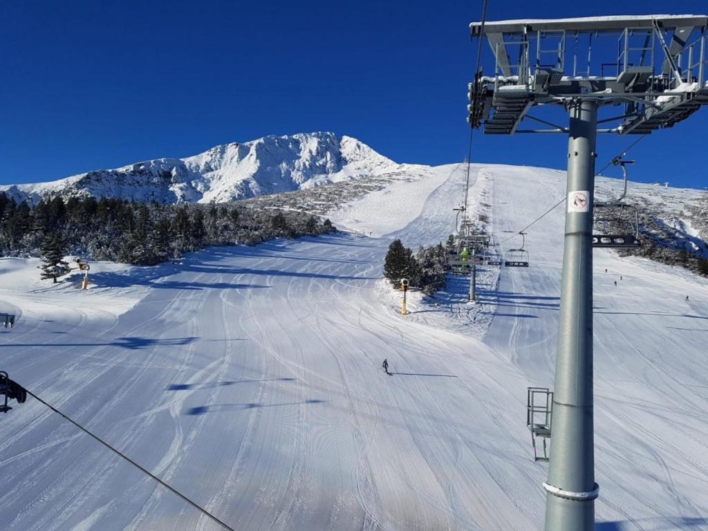 Penthouse At Dream Bansko Apartment Ngoại thất bức ảnh