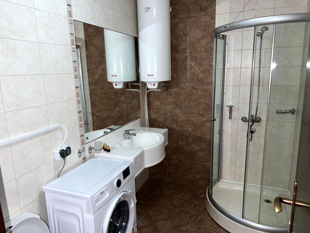 Penthouse At Dream Bansko Apartment Ngoại thất bức ảnh
