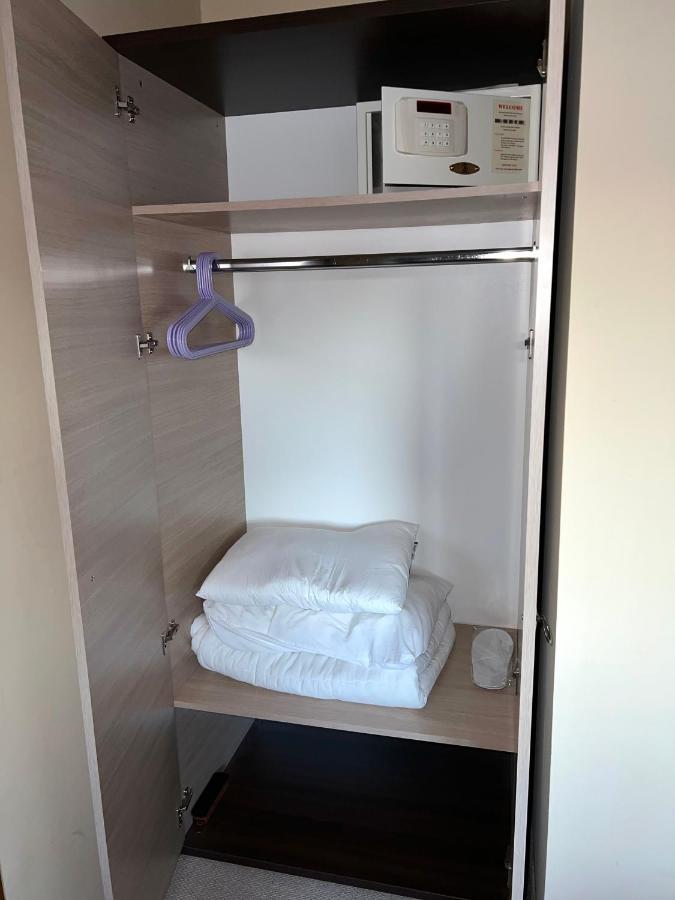 Penthouse At Dream Bansko Apartment Ngoại thất bức ảnh