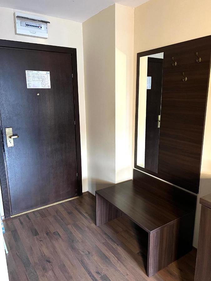 Penthouse At Dream Bansko Apartment Ngoại thất bức ảnh