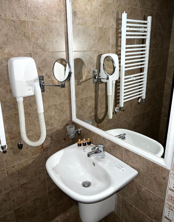 Penthouse At Dream Bansko Apartment Ngoại thất bức ảnh