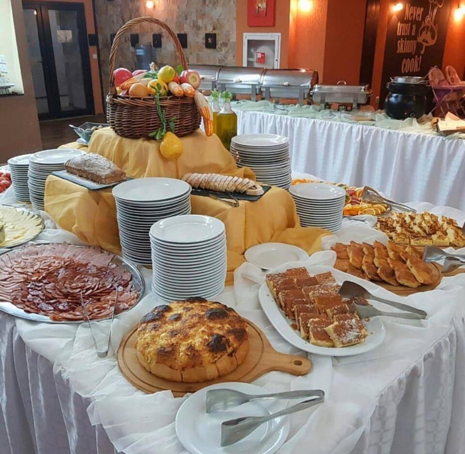 Penthouse At Dream Bansko Apartment Ngoại thất bức ảnh